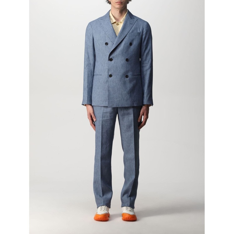 Emporio Armani suit