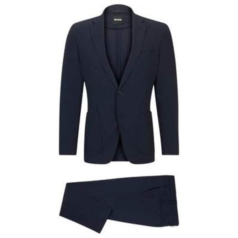 BOSS SUIT