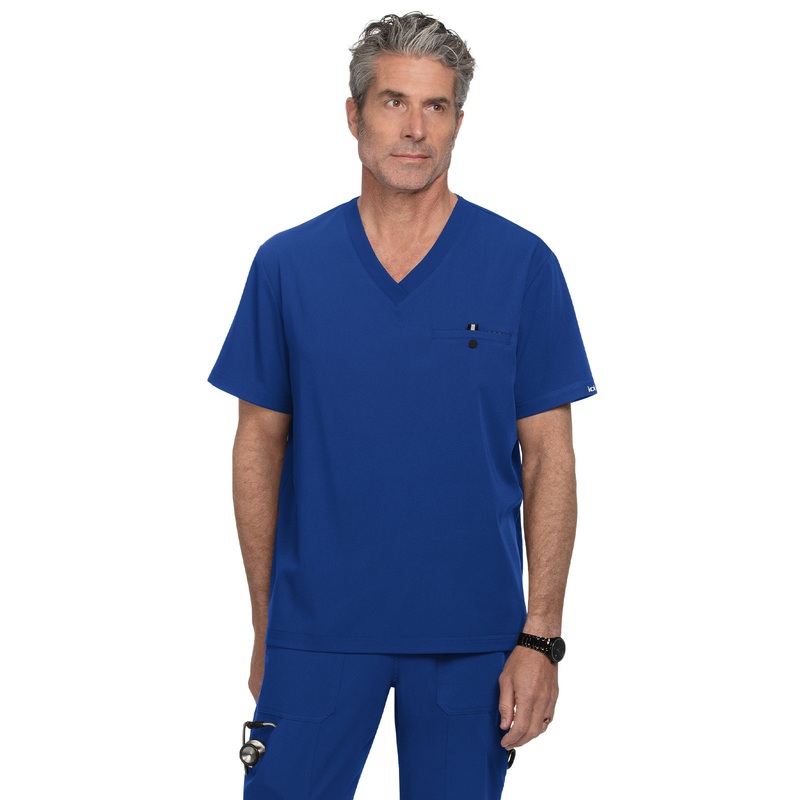 Men's 1-Pocket Tuck-In On Call Top - 671 - Galaxy