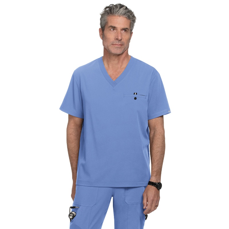 Men's 1-Pocket Tuck-In On Call Top - 671 - True Ceil