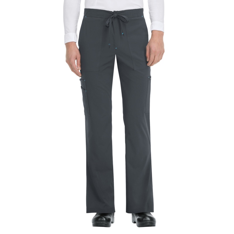 Men's 7-Pocket Stretch Luke Pant - 605 - Charcoal