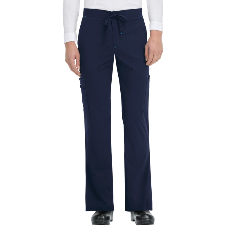 Men's 7-Pocket Stretch Luke Pant - 605 - Navy