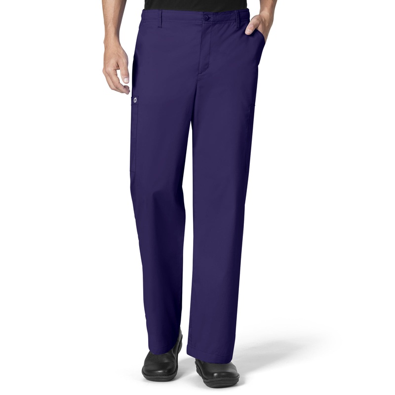 Men's Cargo Pant
