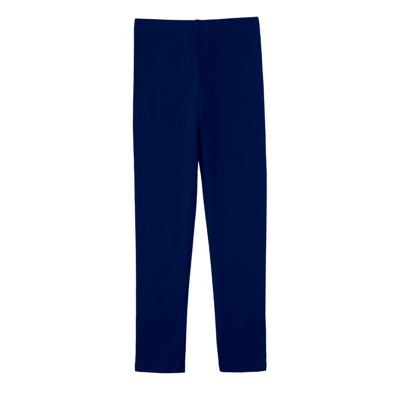 Girls' Leggings - 59412 - Dark Navy