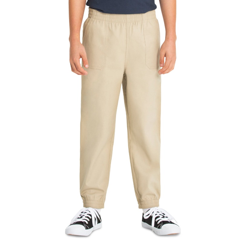 Unisex Youth Everybody Pull-on Jogger Pant - 60002 - Khaki