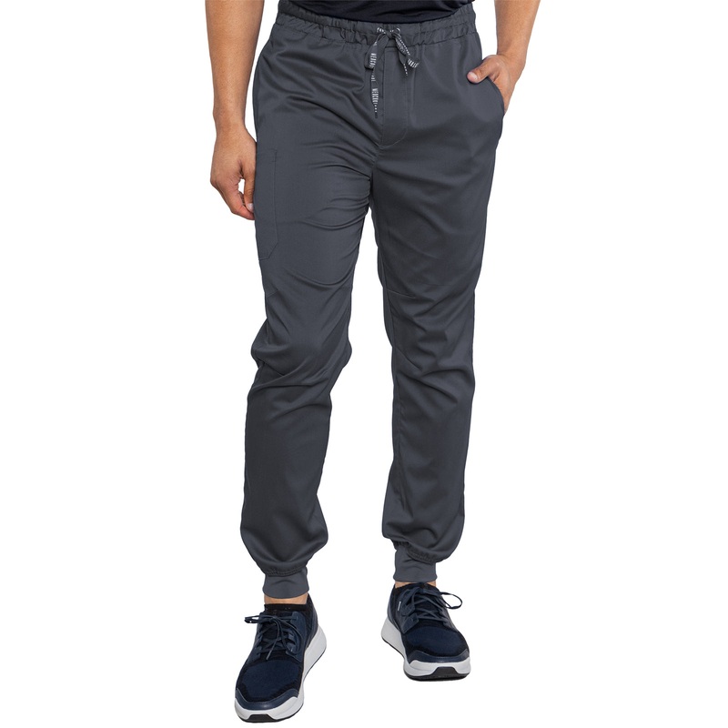 Men's 5 Pocket Pant - 7777 - Pewter