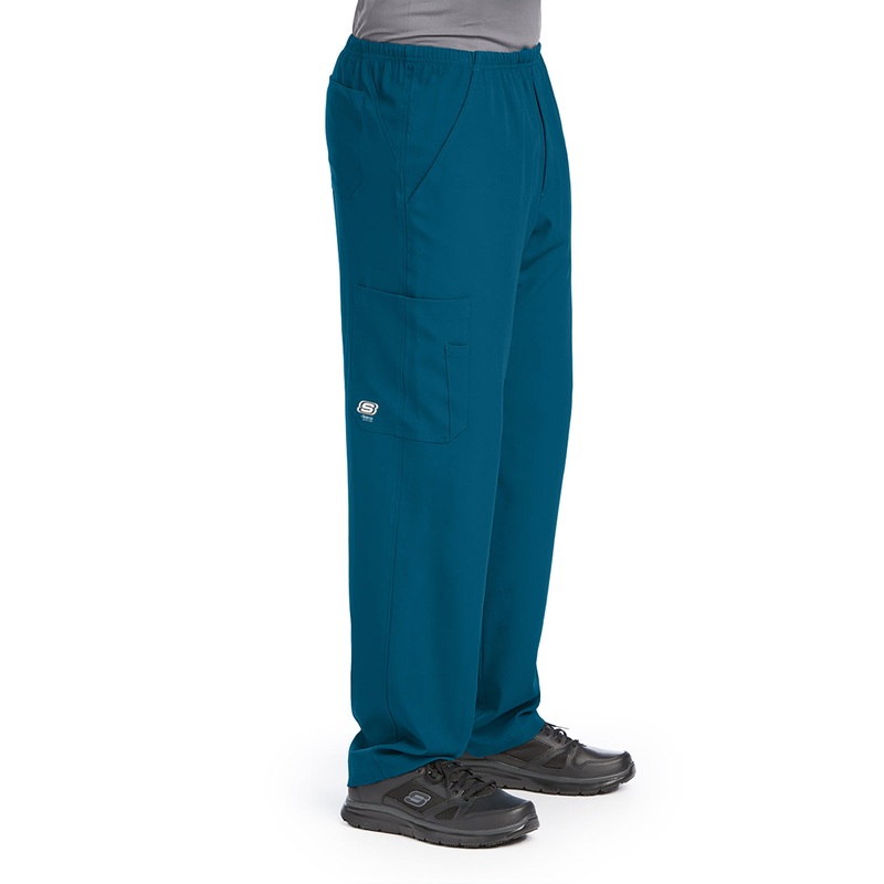 Men's Cargo Pant - SK0215 - Bahama