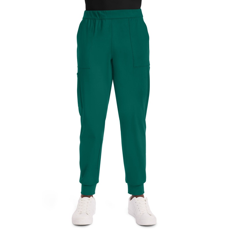 Men's 5-Pocket Jogger Pant - CK034 - Hunter