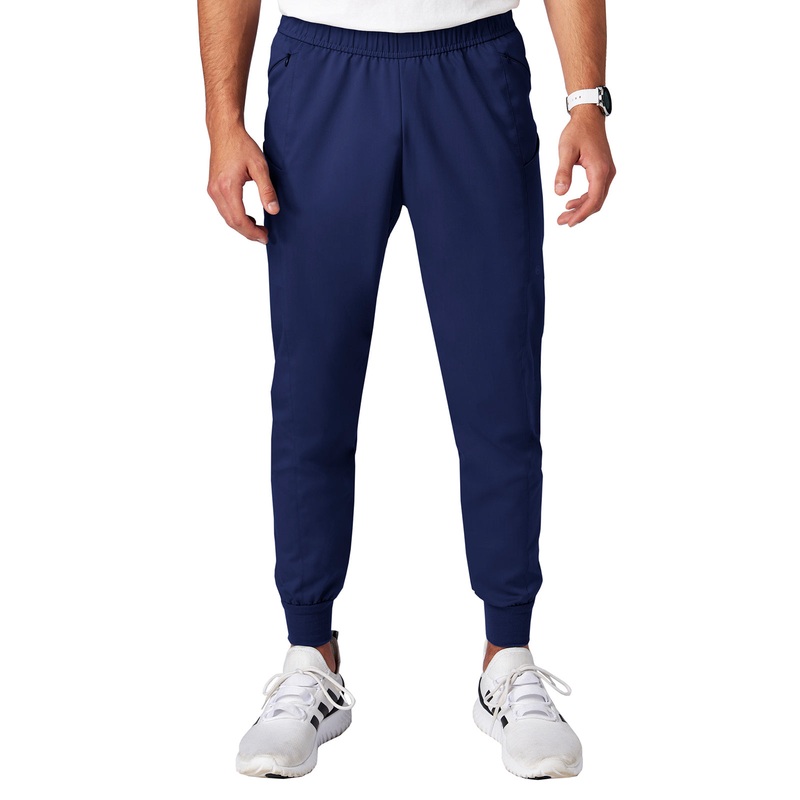 Men's 4-Pocket Axis Jogger Pant - 15211 - New Navy