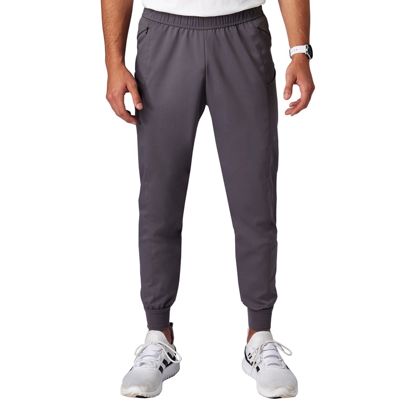 Men's 4-Pocket Axis Jogger Pant - 15211 - Pewter