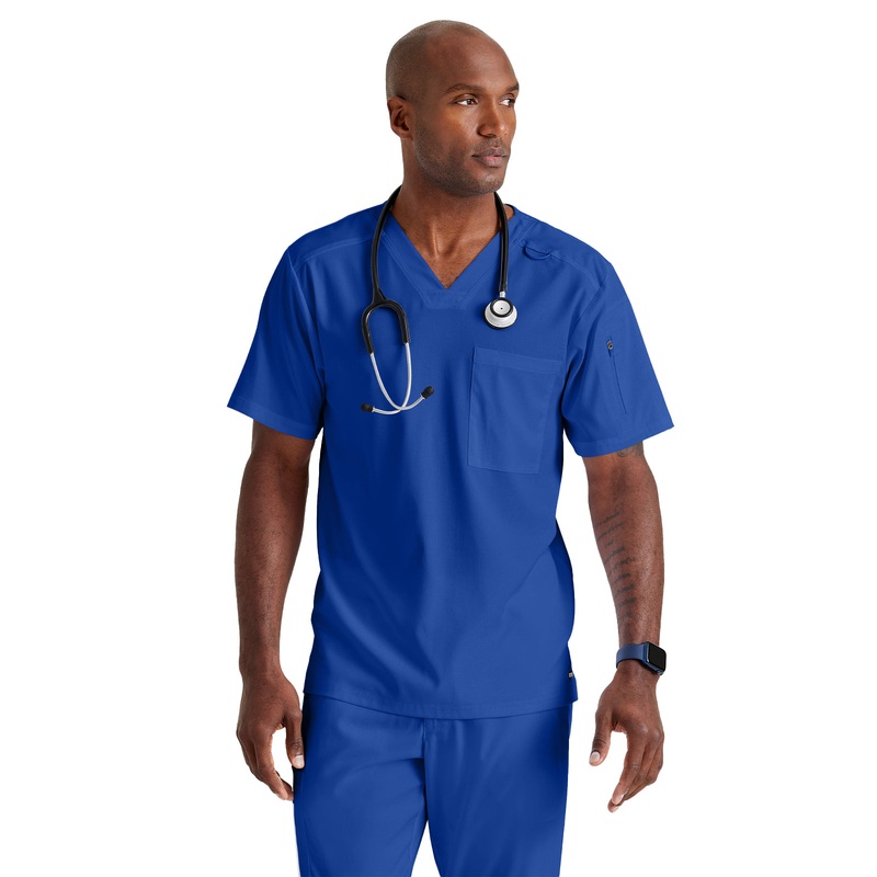 Men's Murphy Top - GRST079 - Galaxy