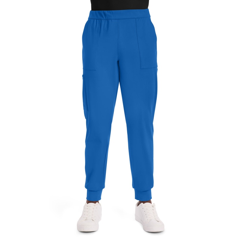 Men's 5-Pocket Jogger Pant - CK034 - Royal