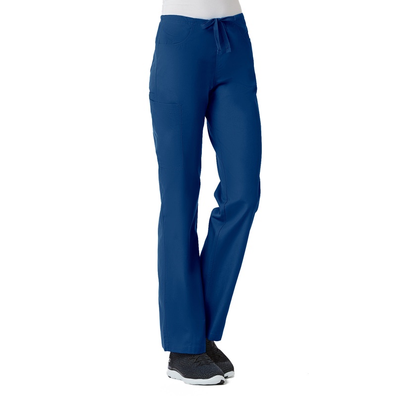 Women's Six-Pocket Utility Pant - 9626 - Navy