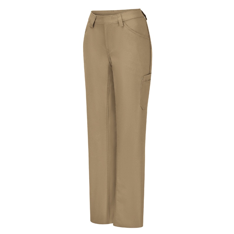 Women's Lightweight Crew Pant - PT3L - Khaki
