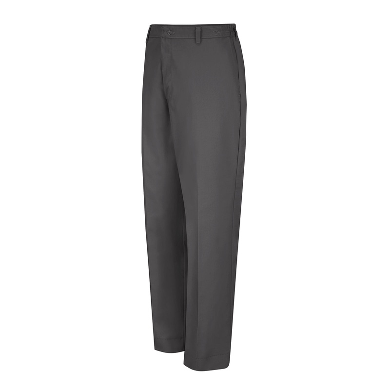 Men's Elastic Insert Work Pant (Sizes: 28x24 to 42x35)