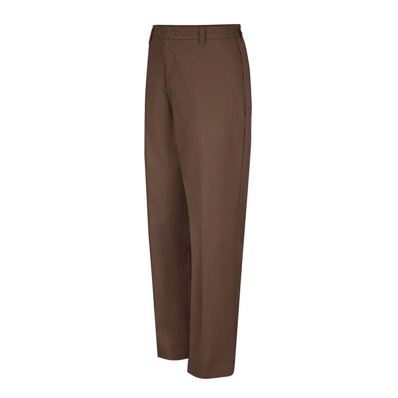 Men's Elastic Insert Work Pant (Sizes: 30x24 to 44x34)