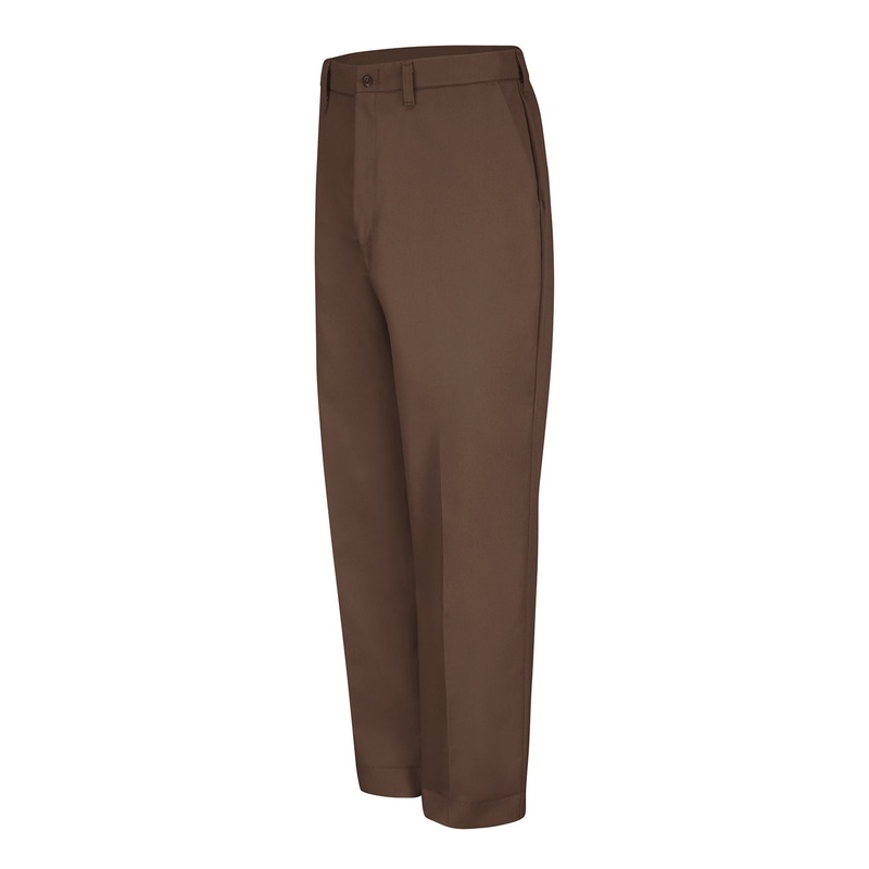 Men's Red-E-Prest Work Pant (Sizes: 52x24 to 56x36U)