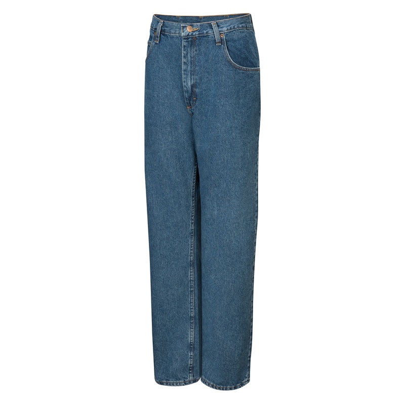 Men's Relaxed Fit Jean (Sizes: 34x37U to 50x37U)