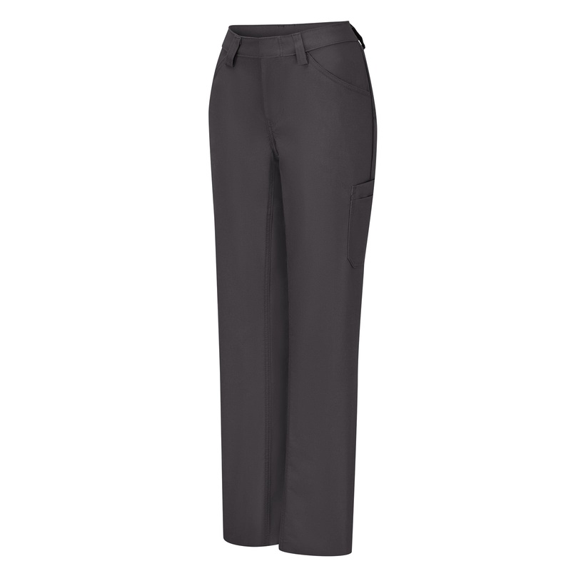 Women's Lightweight Crew Pant - PT3L - Charcoal