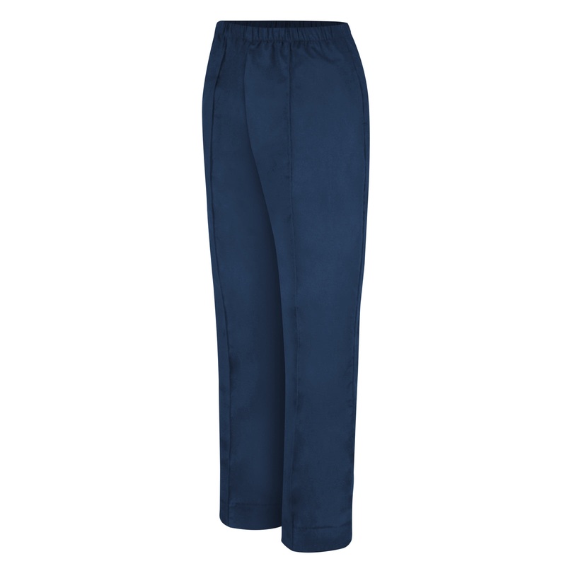 Women's Poplin Pant (Sizes: 26x24 to 28x34U)