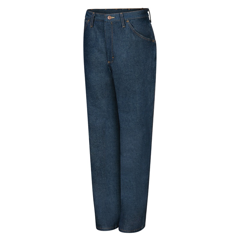Men's Classic Rigid Jean - PD52 - Denim