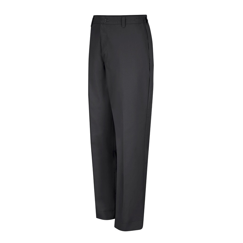 Men's Elastic Insert Work Pant