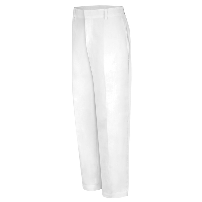 Men's 100% Polyester Specialized Work Pant (Sizes: 30x24 to 30x37U)