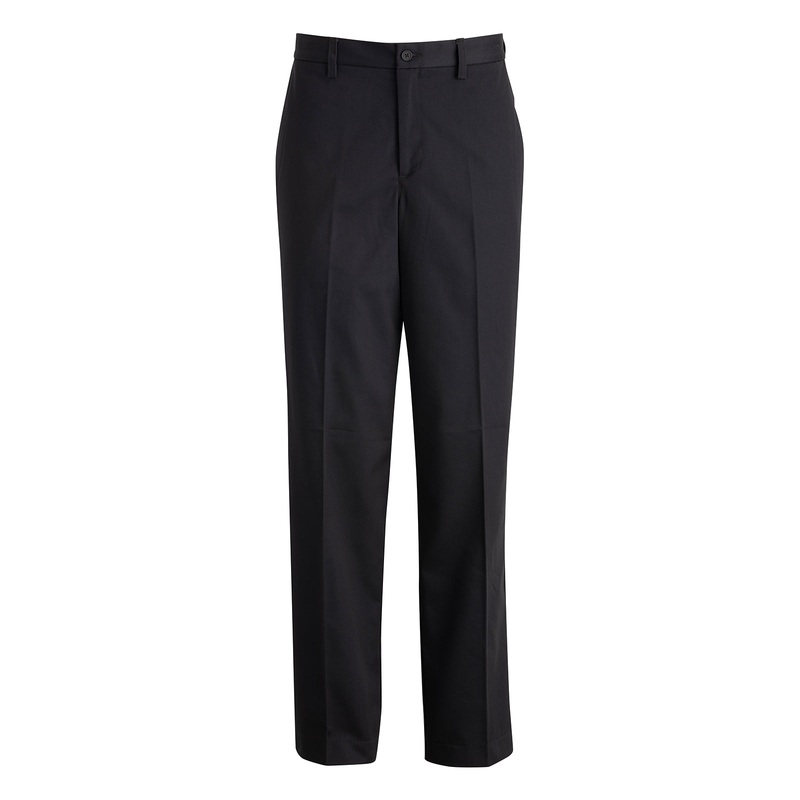 Men's EZ Fit Wasitband Pant - 2540 - Coal