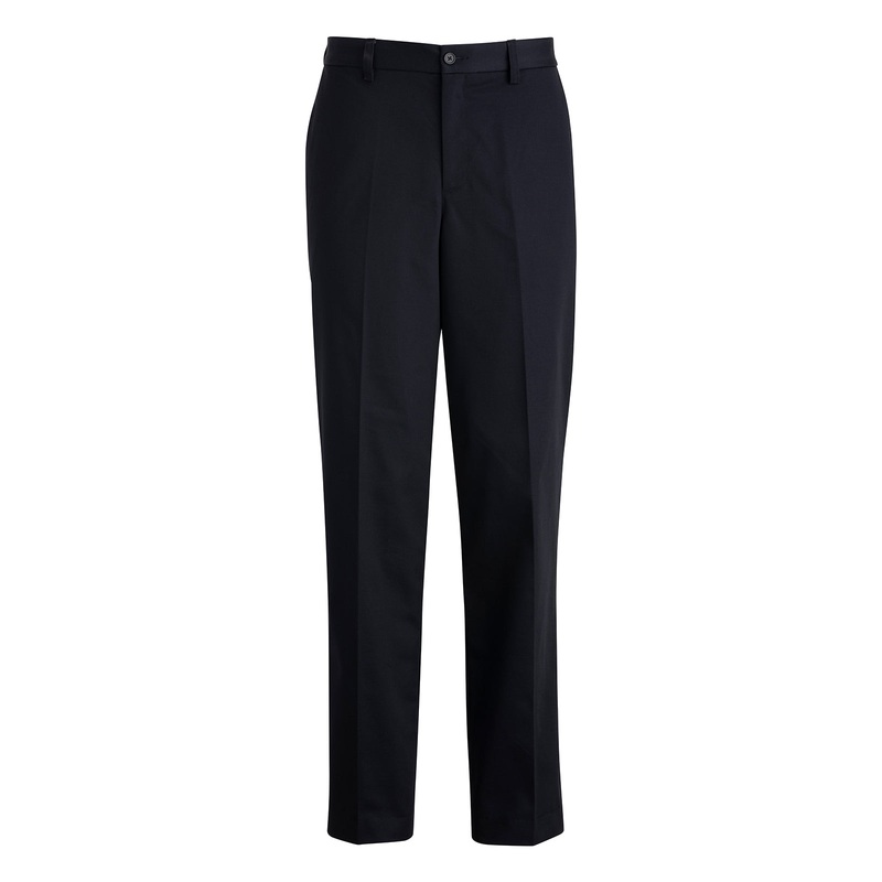 Men's EZ Fit Wasitband Pant - 2540 - Navy