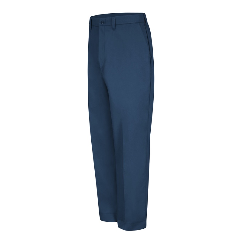 Men's Red-E-Prest Work Pant (Sizes: 48x36U to 62x36U)
