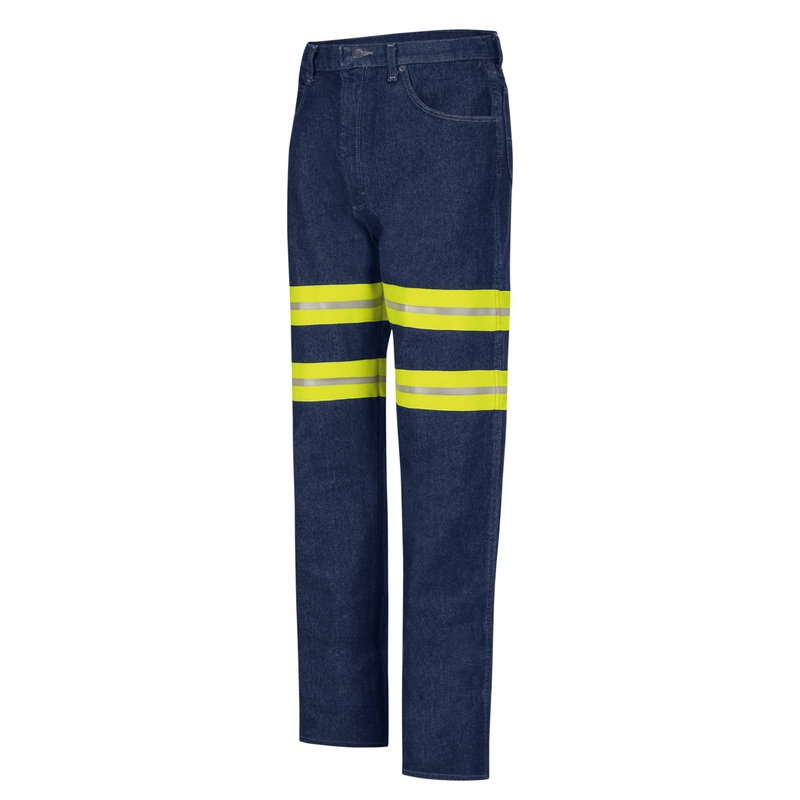 Men's Relaxed Fit Jean
