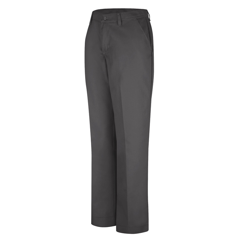 Women's Dura-Kap Industrial Pant (Sizes: 02x24 to 20x33)