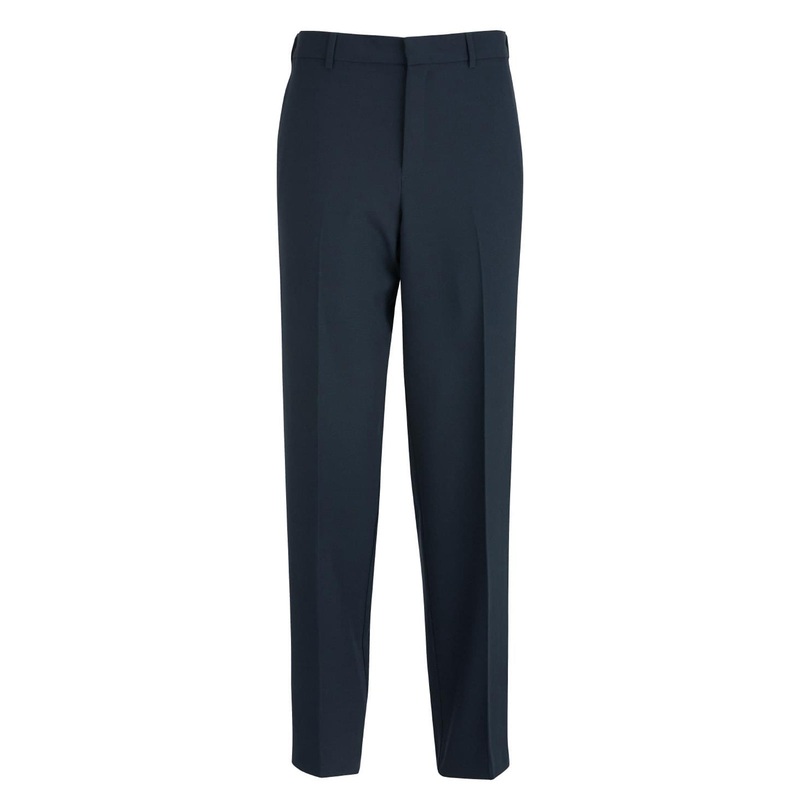 Men's Easy Fit Pant - 2793 - Dark Navy