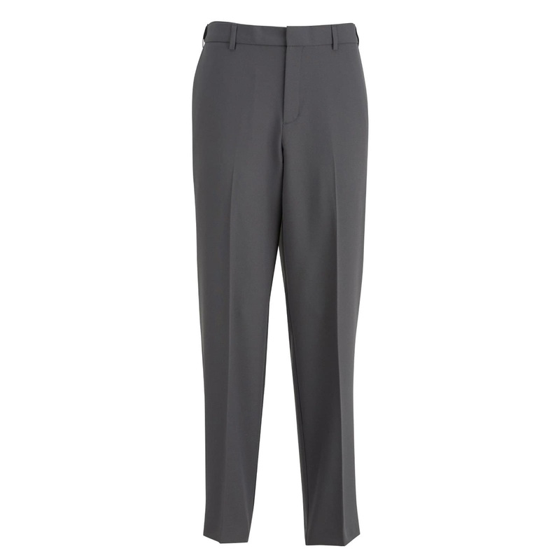 Men's Easy Fit Pant - 2793 - Steel Grey