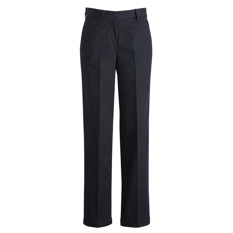 Women's EZ Fit Utility Chino Pant