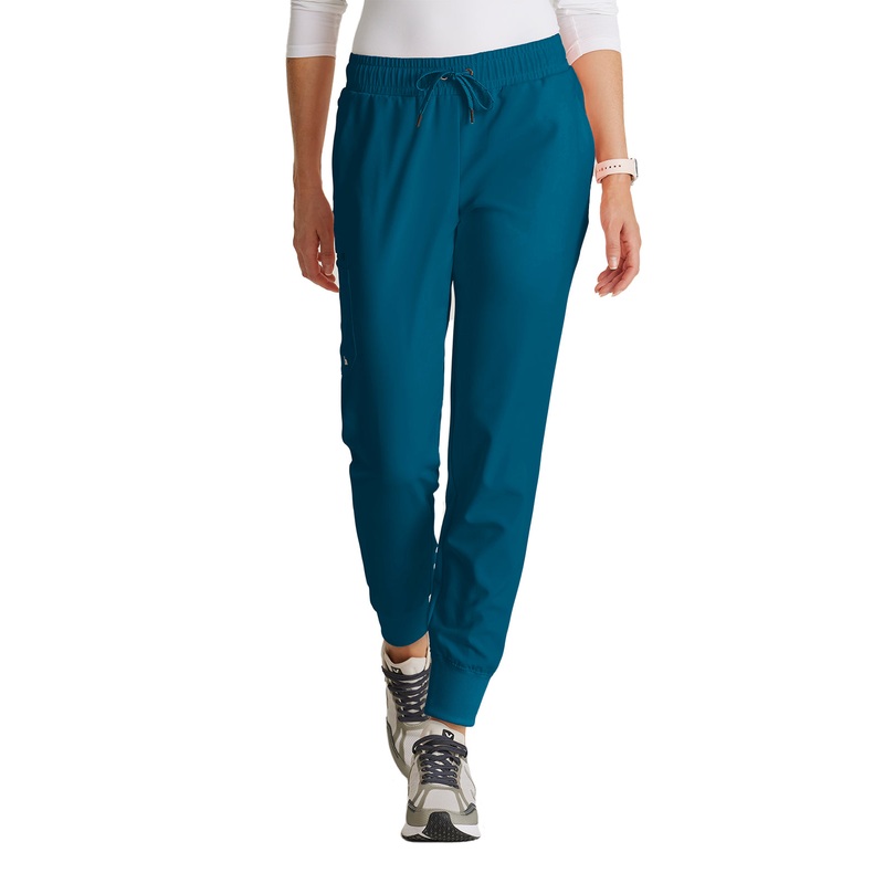 Women's Union Jogger Pant - BUP647 - Bahama