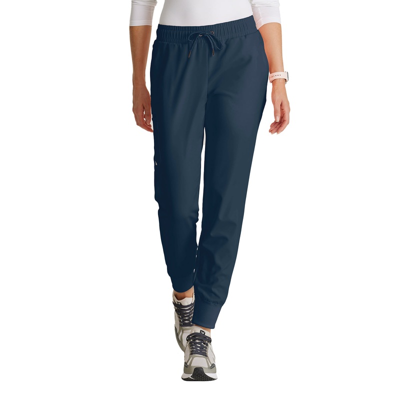 Women's Union Jogger Pant - BUP647 - Steel