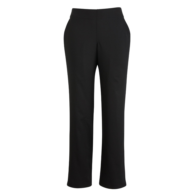 Women's Power Stretch Pant - 8861 - Black