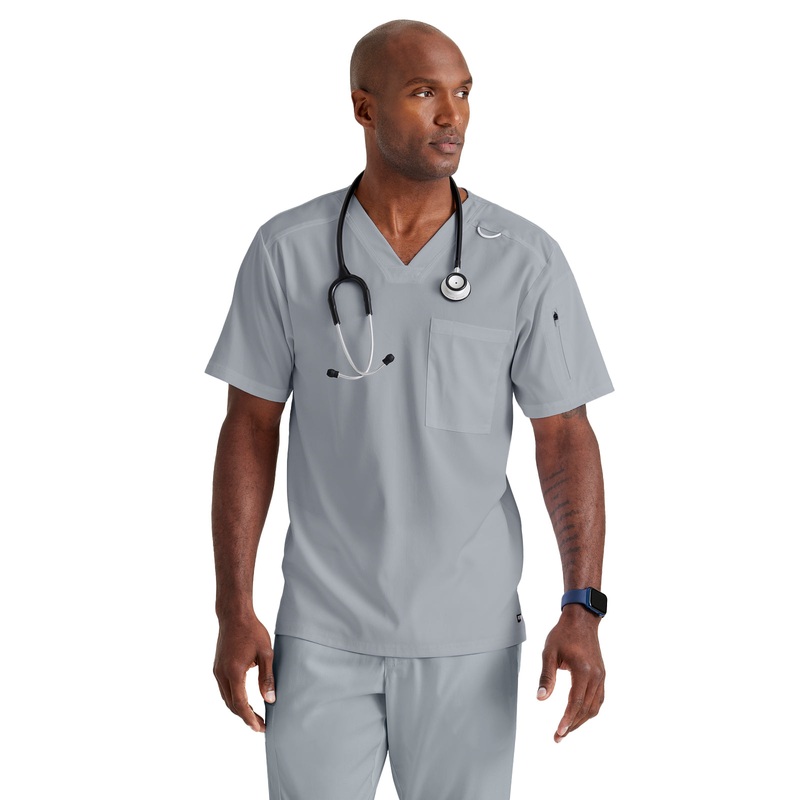 Men's Murphy Top - GRST079 - Moonstruck