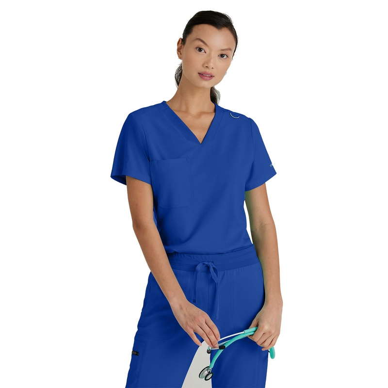 Women's Tuck-In Top - GVST028 - Galaxy