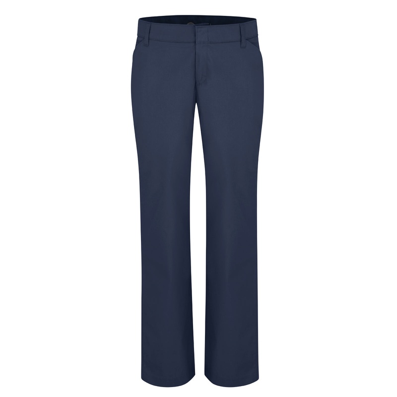 Women's Stretch Twill Pant - FP31 - Dark Navy