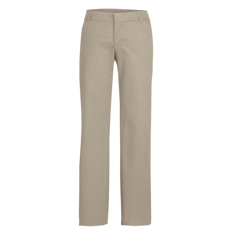 Women's Stretch Twill Pant - FP31 - Desert Sand