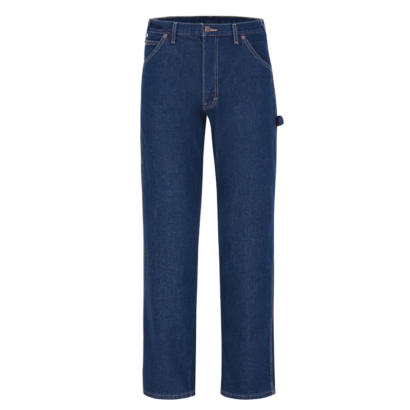 Men's Carpenter Jean - 1999 - Rinsed Indigo Blue