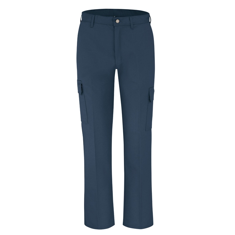 Men's Industrial Cargo Pant - LP60 - Dark Navy