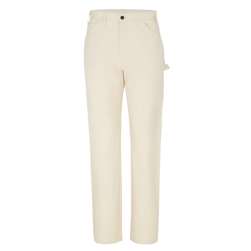 Men's Painter's Utility Pant - 2953 - Natural