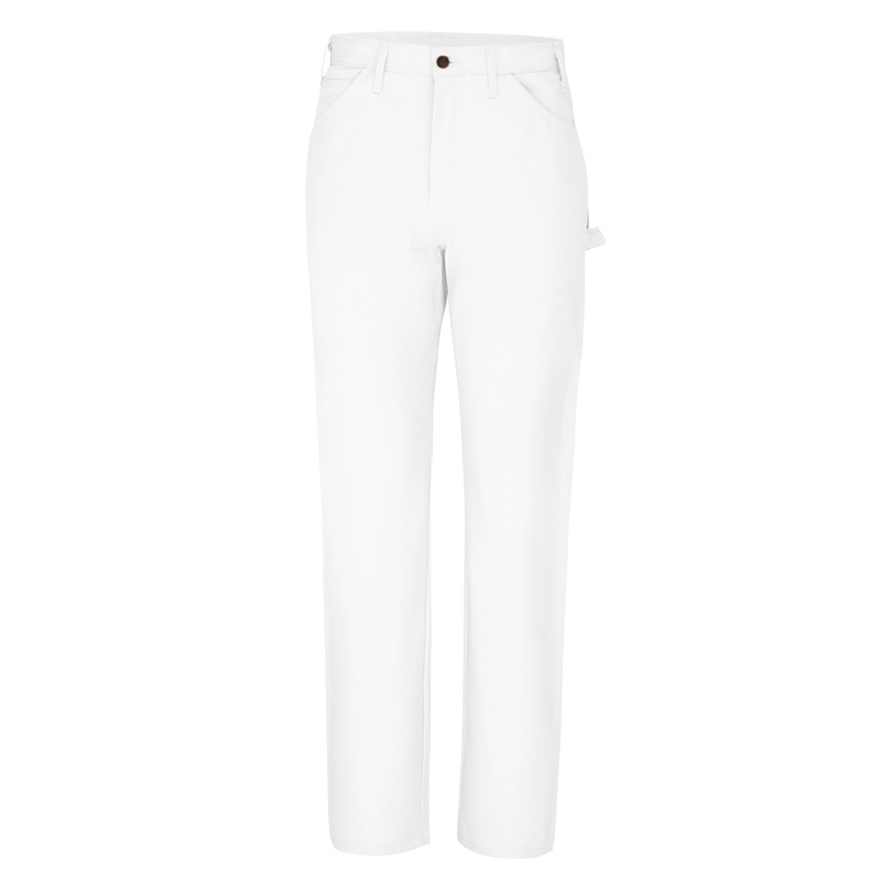 Men's Painter's Utility Pant - 2953 - White