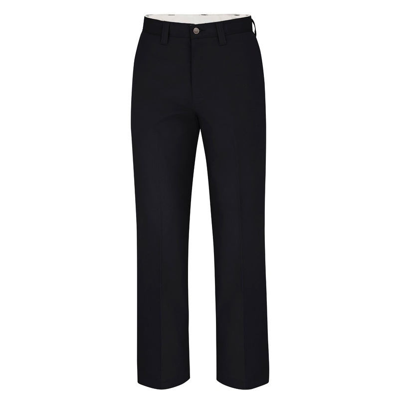 Men's Premium Industrial Multi-Use Pocket Pant - LP22 - Black