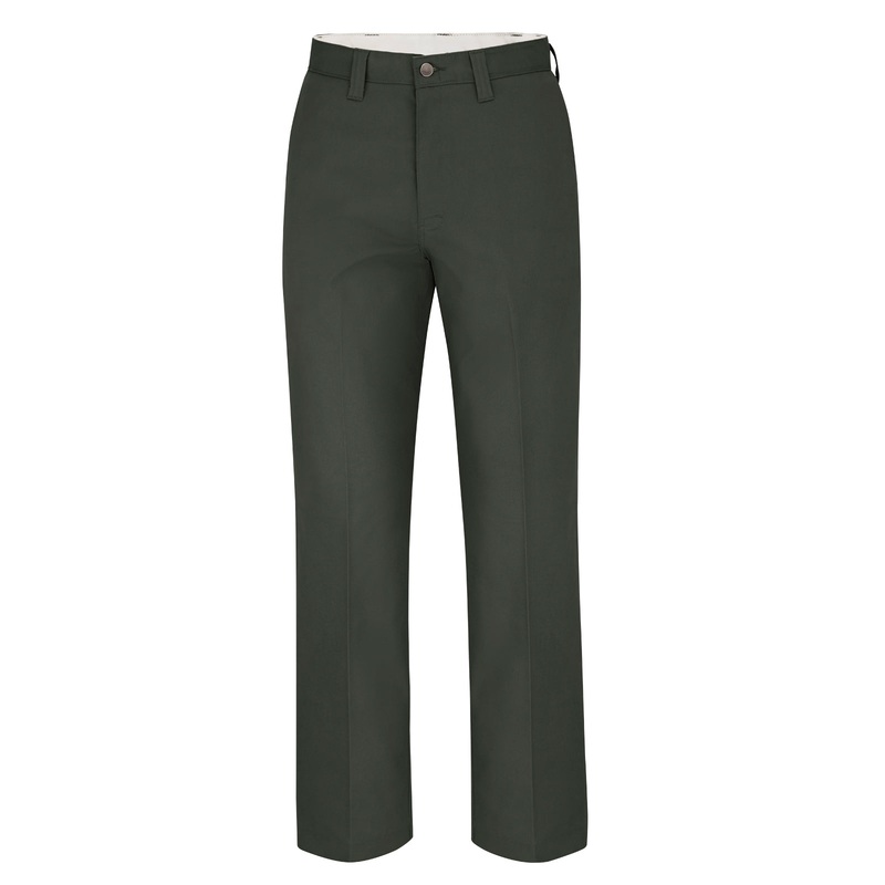 Men's Premium Industrial Multi-Use Pocket Pant - LP22 - Olive