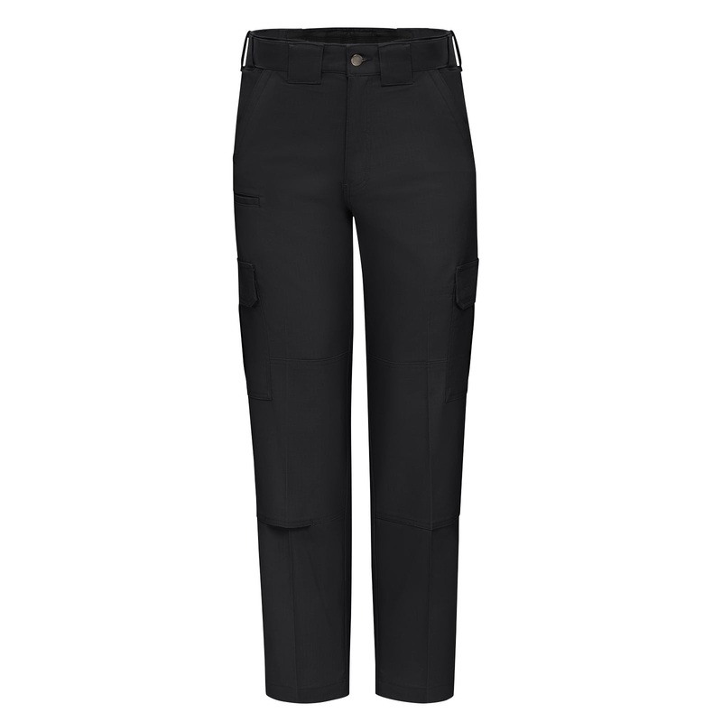 Men's Tactical Pant - LP78 - Black