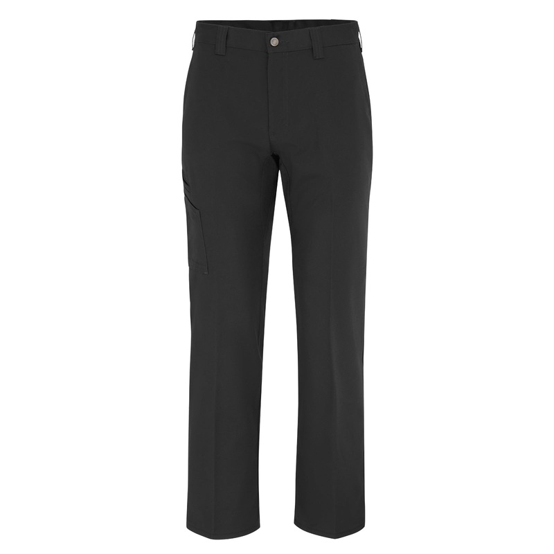Men's TEMP IQ Cooling Shop Pant - LP68 - Black